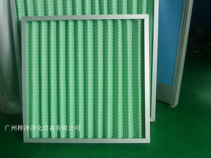 初效過濾器 初效過濾器