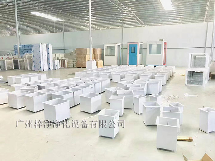 高效送風口是千級、萬級、十萬級潔凈車間理想的送風裝置 高效送風口是千級、萬級、十萬級潔凈車間理想的送風裝置