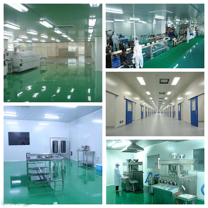 合理規劃潔凈車間的氣流組織,確保氣流從潔凈度高的區域流向潔凈度低的區域,避免反向流。 合理規劃潔凈車間的氣流組織,確保氣流從潔凈度高的區域流向潔凈度低的區域,避免反向流。